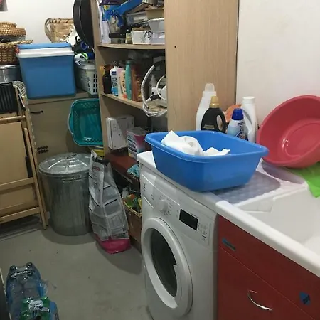 Squids House Homestay *