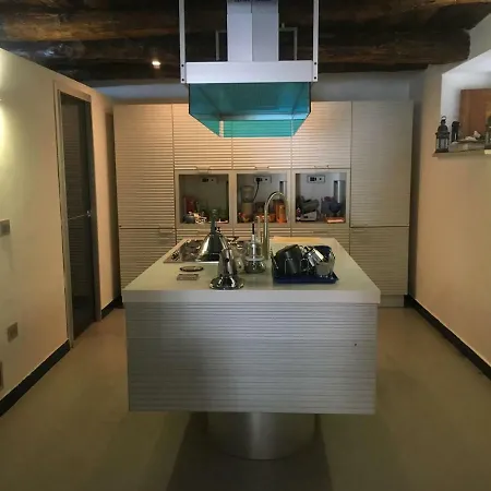 Squids House Homestay Amantea